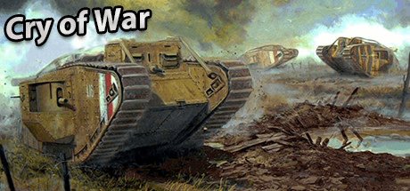 Скачать игру Cry of War на ПК бесплатно